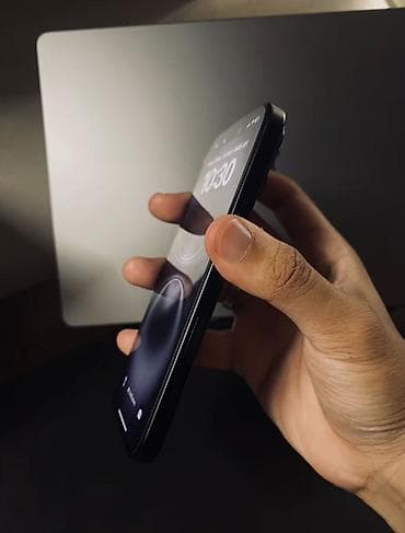 mücrü tarix pdf: IPhone 16, 128 GB, Qara — 3