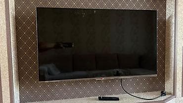 philips xenium e570: İşlənmiş Televizor LG LED ekran 43" HD (1366x768) — 1
