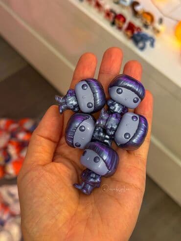 statuya: AXTARIRAM! Münasib qiymətə

КУПЛЮ! За подходящую цену — 3