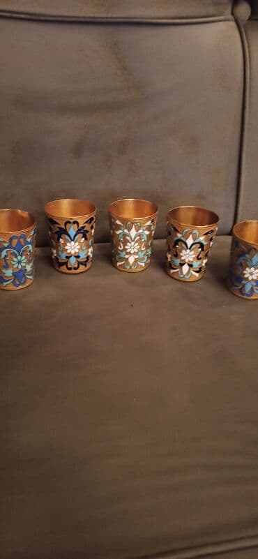 набор для рисования бишкек: Məişət və dekor üçün kolleksiya keramik/porşelen əşyalar dəsti — 17