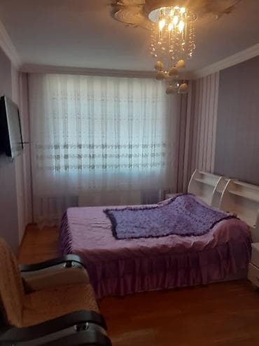 ivanovka ev: Salam. Gəncə Şəhərində İşığı, qazı, suyu, interneti, kondisioneri — 3