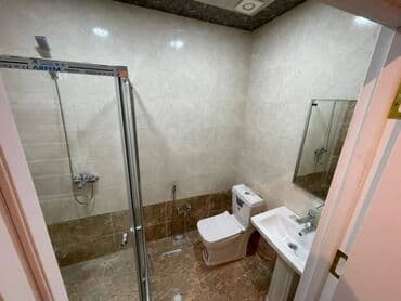 купить квартиру в баку в ипотеку: Сарай, 2 комнаты, Новостройка, 58 м² — 7