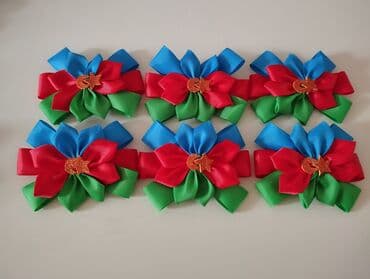 təzə doğulmuşlar üçün toxunma konvertlər: Bayraq bantikler.4 ededden cox sifaris goturulur — 4