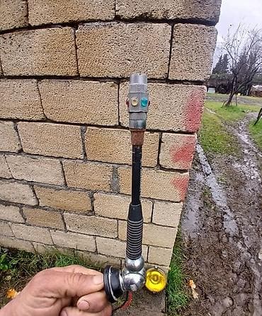 Vaz üçün buferə bağlanan antenadı,90-cı illərdən qalan birşeydi lalafo.az -da Vaz üçün buferə bağlanan antenadı,90-cı illərdən qalan birşeydi