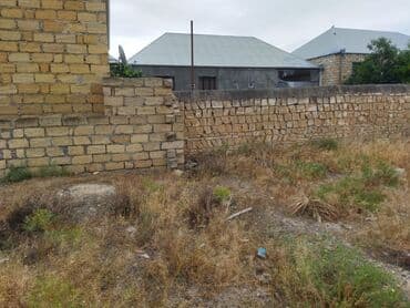 kiraye ev sumqayit 2023: 4 sot, Tikinti — 6