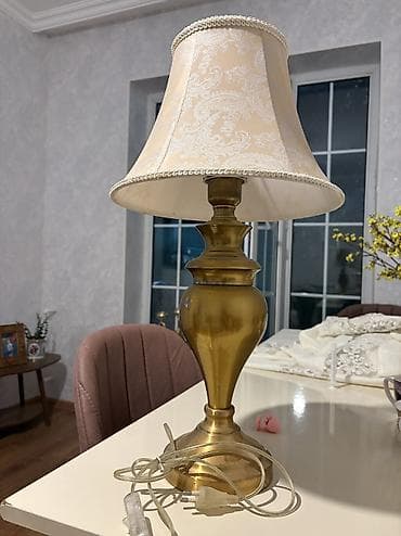Lampa satılır 2 eded 1 ededı 15 azn,yeni kimidir istifade olunmayıb lalafo.az -da Lampa satılır 2 eded 1 ededı 15 azn,yeni kimidir istifade olunmayıb