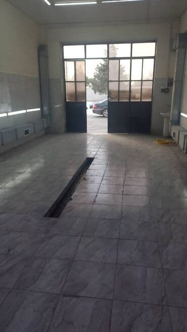 аренда кабинета красоты: Elektrik və ya malyar üçün yer. 50 kvt super təmirli boks icarəyə — 4