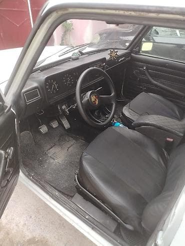 lada priora 2015: VAZ (LADA) 2107: 1.5 l | 1995 il Sedan — 8