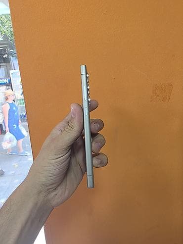 Samsung Galaxy S23 Ultra, rəng - Gümüşü — 5