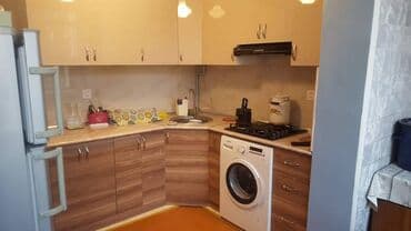 günəşli ev: Bakı, 3 otaqlı, Köhnə tikili, 75 kv. m — 6