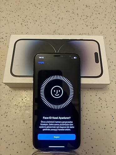 18 pro max iphone: IPhone 14 Pro, 128 GB, Graphite, Simsiz şarj — 3