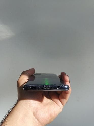 Elektronika: Samsung Galaxy A51, 64 GB, rəng - Qara, İki sim kartlı — 5