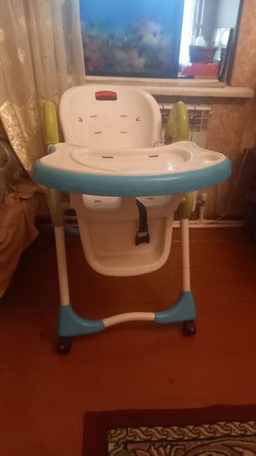 uşaq masa: ÙSAQ UCUN YAXSI VEZIYYETDEDI XARICI MALDI — 1