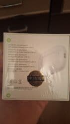 İnformatika: Simsiz (Bluetooth) Qulaqcıqlar, Apple, rəng - Ağ — 3