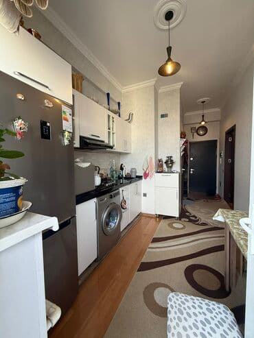 paltar seren: Satılır: Mənzilin eyvanı Kristal 2 Də Kupçalı 2 Otaq. 55 Kv. 105 — 6