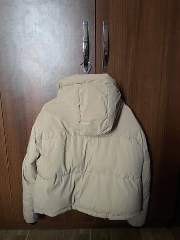 kurtka: Puxovik kurtka, Stradivarius, L — 2