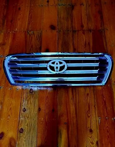 Toyota.Cruiser. 2006