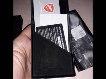 irshad telecom is saatlari: Yeni, Qol saatı — 3