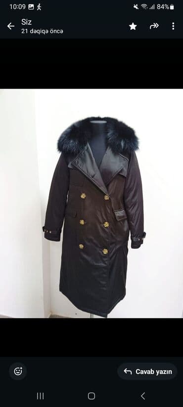 женские леггинсы на флисе: Qadın üst geyimləri – uzun modellər - Leopard naxışlı süni kürk — 6