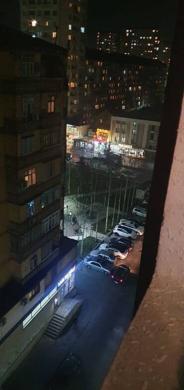 nermin mtk: 3 otaqlı, Yeni tikili, 108 kv. m — 24