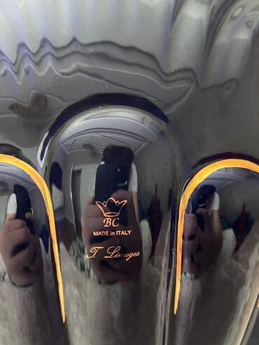 Moskviç: Salam bu italiyanin Bruno Castenaro qabidi 2007 ildən vitrində qalib — 1