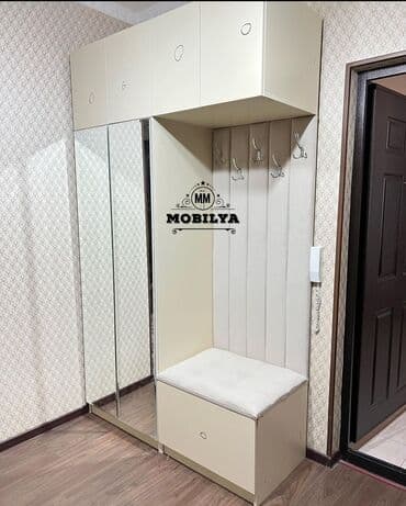 tibbi şkaf: Düz dolab, Dəhliz üçün, Qarderob, Açılan, Korpuslu — 13