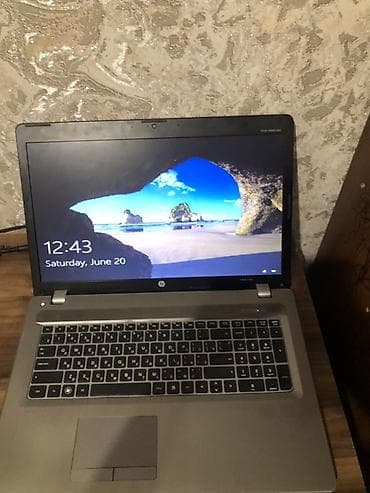 noutbuk hp: HP ProBook, 15.6 ", Intel Core i5, < 128 GB — 4
