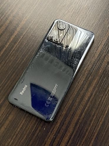 pubg hesap bedava alma: Redmi Note 12S, 256 GB, rəng - Qara — 3