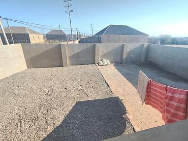 kamp evi: 5 otaqlı, 160 kv. m, Yeni təmirli — 4