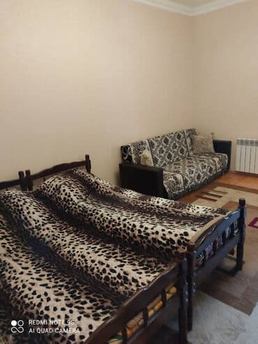 sarayda kiraye: Xətai rayonu Əhmədli metrosunun yaxınlığında 16 mertebeli binanın 9-cu — 3