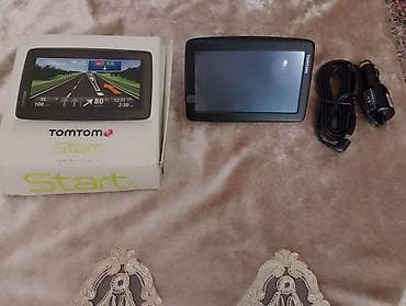 GPS naviqator, Yeni, GPS, Linux, Almaniya