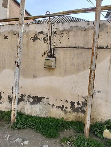 neftcalada ev torpaq alqı satqısı: Zığ qəs. 2 otaqlı, 45 kv. m, Kredit yoxdur, Orta təmir — 7