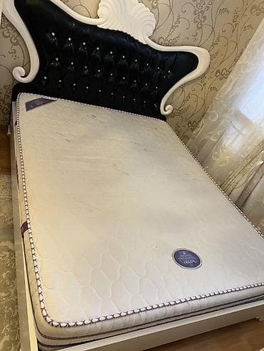 İkinəfərlik çarpayı, Türkiyə, İşlənmiş — 3