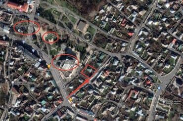 torpaq mingecevir: 12 sot, Tikinti, Makler, Kupça (Çıxarış) — 1