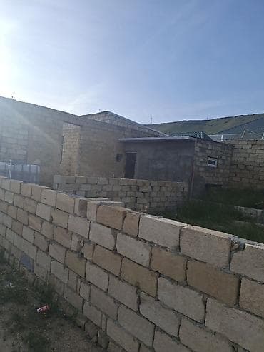 kiraye evlerin satisi: 3 otaqlı, 120 kv. m, Kredit yoxdur, Yeni təmirli — 4