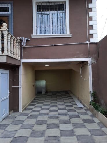 купить дом баку: Поселок Бинагади 5 комнат, 120 м², Нет кредита, Свежий ремонт — 2