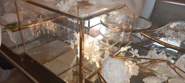 xına xonçaları: Xoncalarin kirsyəsi bezedilmesi pulsuz yeni terzdə hazirlanmasi xina — 24