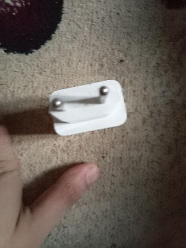 planşet ucun cexollar: Simsiz şarj cihazı Xiaomi, 20 Vt, İşlənmiş — 1