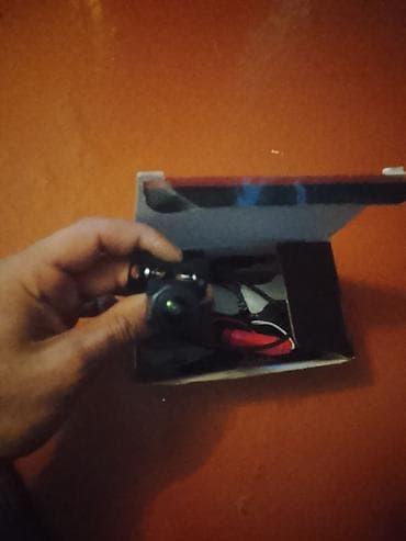 qulaqciq ucuz: Monitor, Cihaz paneli, Android OS — 5