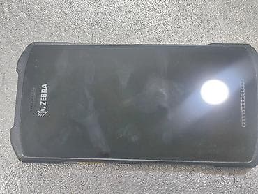 3d scaner: Zebra TC21 Touch Computer - Sənaye sinifli, Android əsaslı mobil — 4