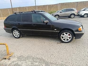 Nəqliyyat: İşlənmiş Disk təkər Mercedes-Benz 205 / 55 / R 16, 5 Boltlu — 1