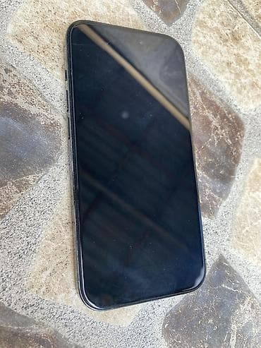 ayfon 17 pro: IPhone 14 Pro, 128 GB, Qara, Simsiz şarj, Face ID — 5