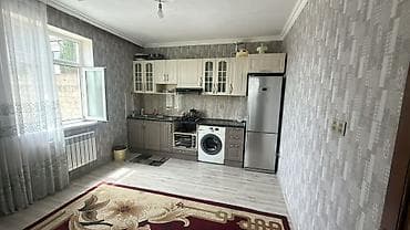 kiraye ev razin: Bakı, Şağan, 2 otaqlı, Köhnə tikili, m. Koroğlu, 3 kv. m — 1