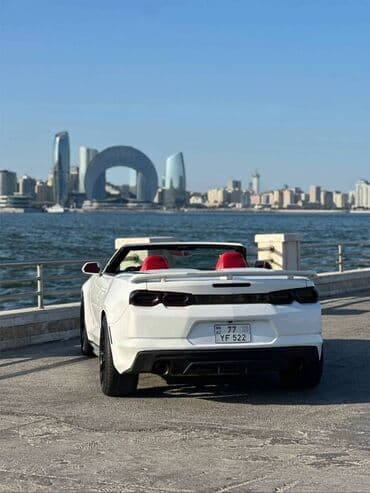 аренда авто ош матиз без залога: Camaro masini toy nişan və digər tədbirlər üçün sifariş edə bilərsiz — 13