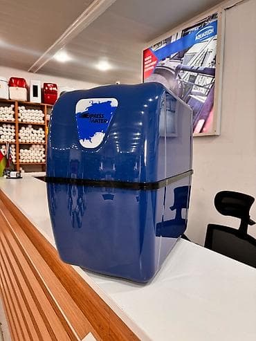 Express Water markalı su təmizləmə sistemi - Tip: Mətbəx üçün lalafo.az -da Express Water markalı su təmizləmə sistemi - Tip: Mətbəx üçün