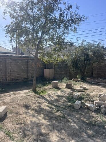 6 ci mikrorayon 1 kv luq verirəm: Tikinti — 1