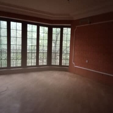 что такое şahdağ i̇stirahət evi nabran: 8 комнат, 1000 м², Средний ремонт — 26