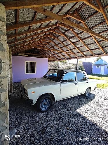 bmw f10 m rul: VAZ (LADA) 2107: 1.5 l | 2003 il 2222 km Sedan — 10