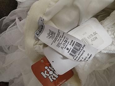 doktor meral's elixir: Brend: Koton (LC Waikiki etiketi görünür) Model: 653714 ELBISE Rəng — 4