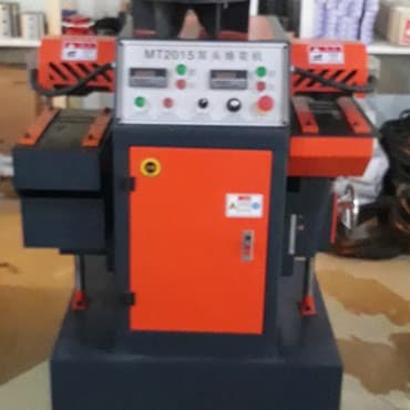 оборудование для производства воды: Afsifka bezek vuran dezgah — 2